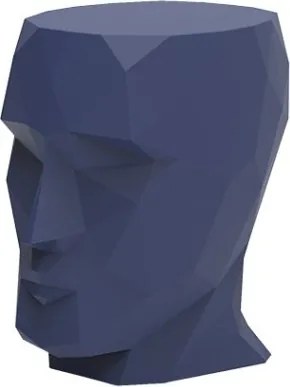 Masa exterior/interior design decorativ ADAN STOOL, mat