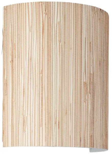 Aplică Brilliant WIMEA 1xE27/52W/230V