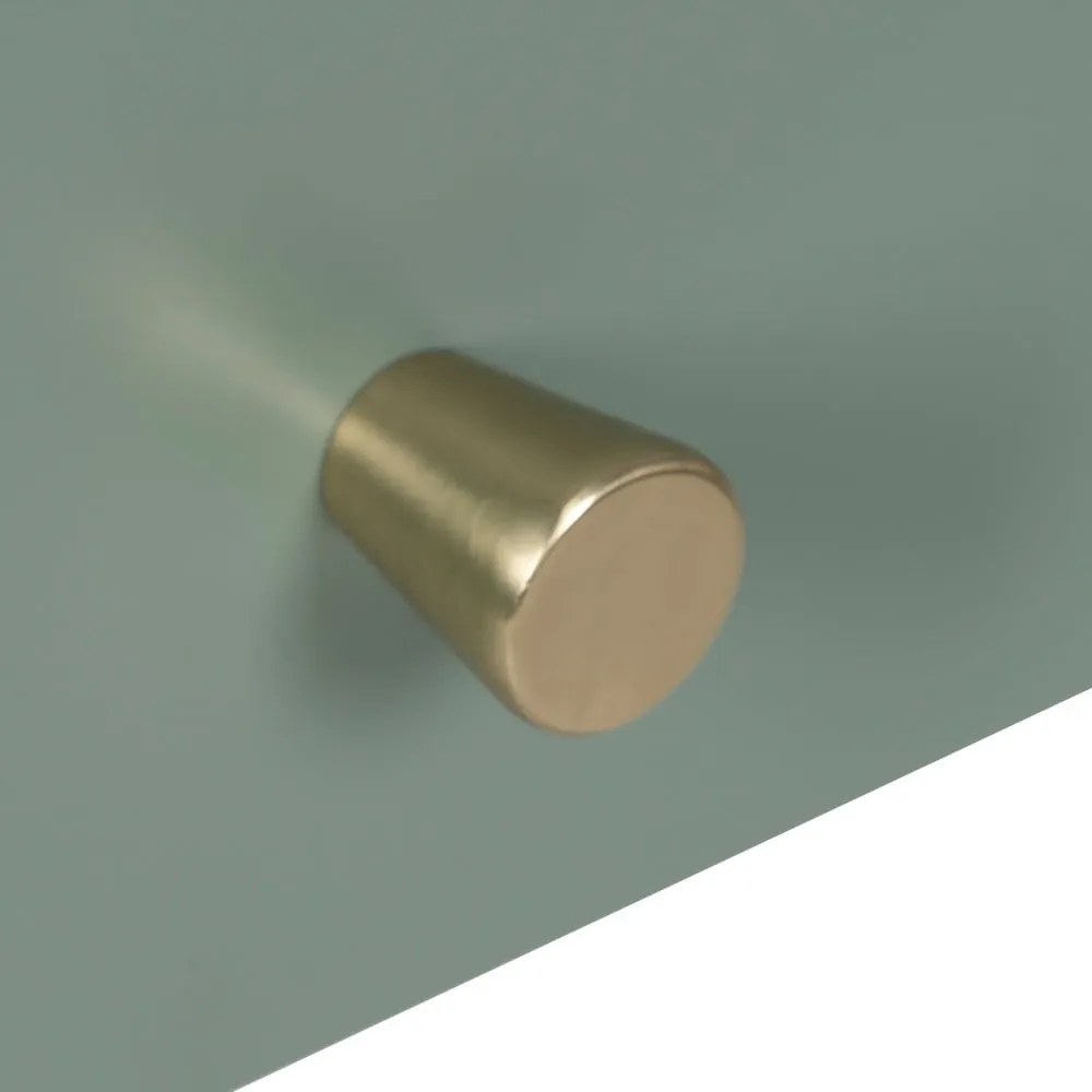 Noptieră verde Nara – Ixia