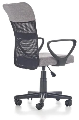 Scaun de birou LIRI, gri