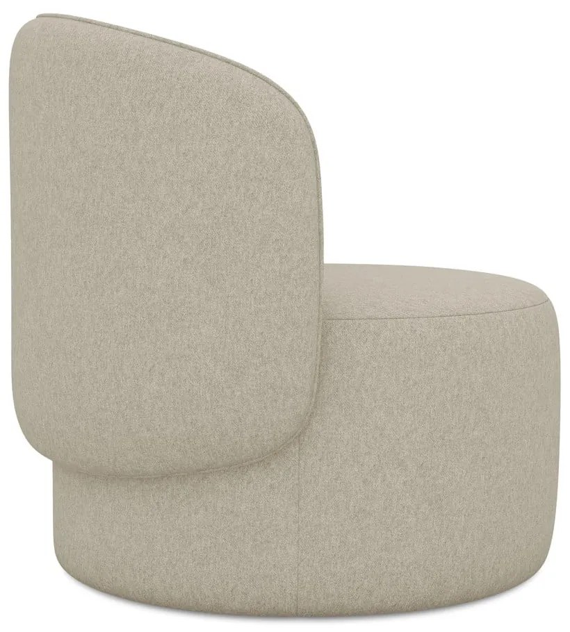 Fotoliu bej Ipo – Makamii