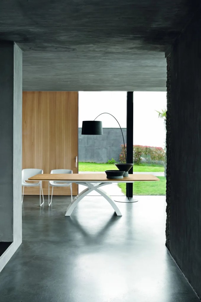 Masa eleganta design LUX Tokyo 300x120cm