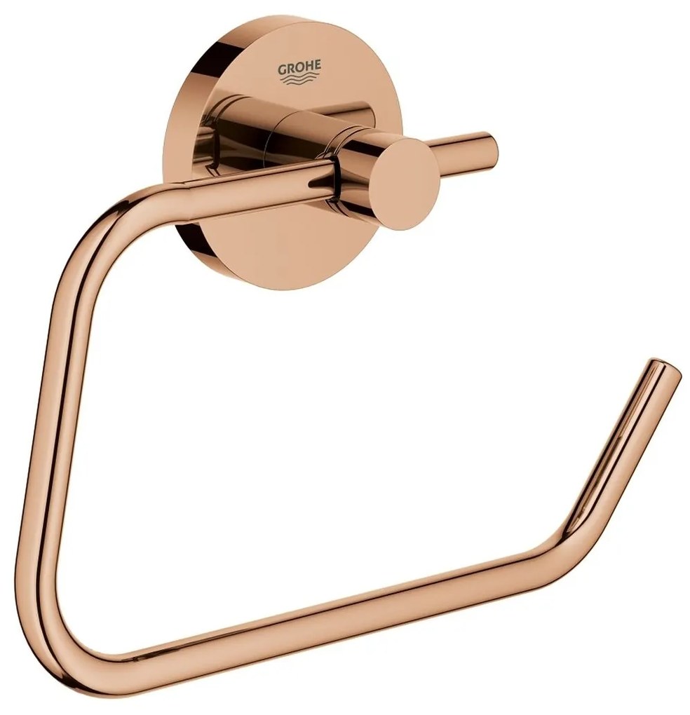 Grohe Essentials suport prosop Warm Sunset 40364DA1