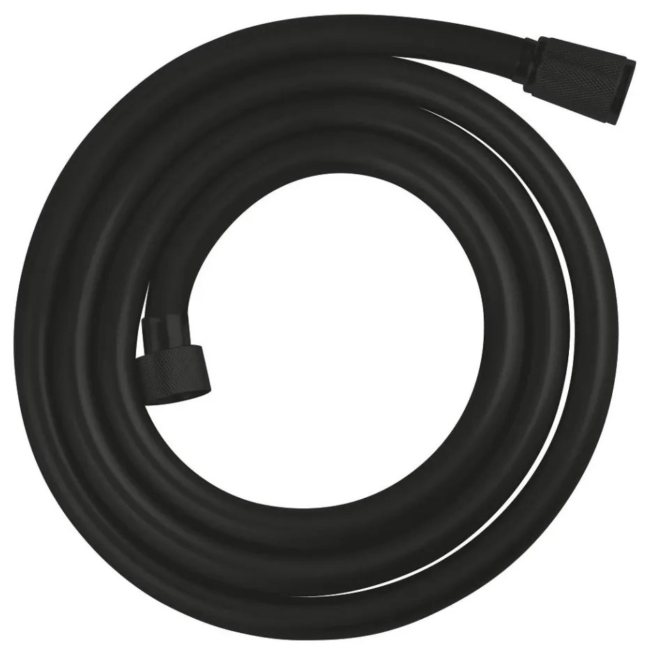 GROHE 287422432 - Furtun de duș VITALIOFLEX TREND 1750 mm, negru