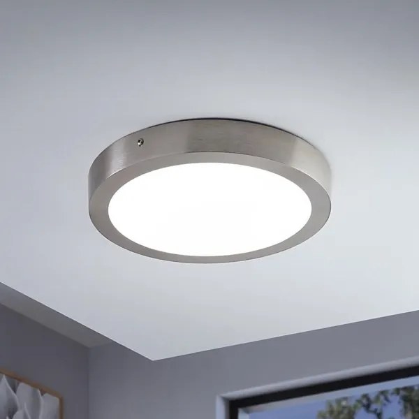 Eglo 96678 - Lampă de tavan LED RGBW dimmabilă FUEVA-C LED/21W/230V BT