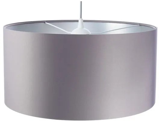 Lustră pe cablu GLAMOUR 1xE27/60W/230V