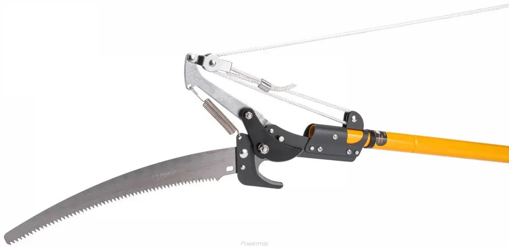 Fierăstrău telescopic pentru grădinărit PM-SKTT-2.4T