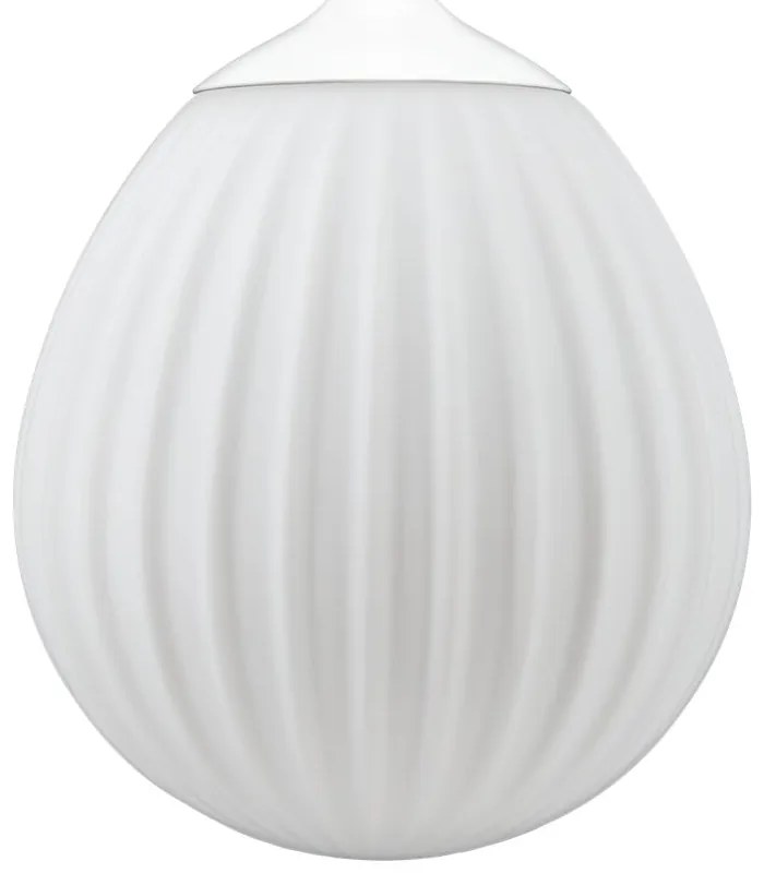 Abajur alb ø 21 cm Around the World Mini – UMAGE