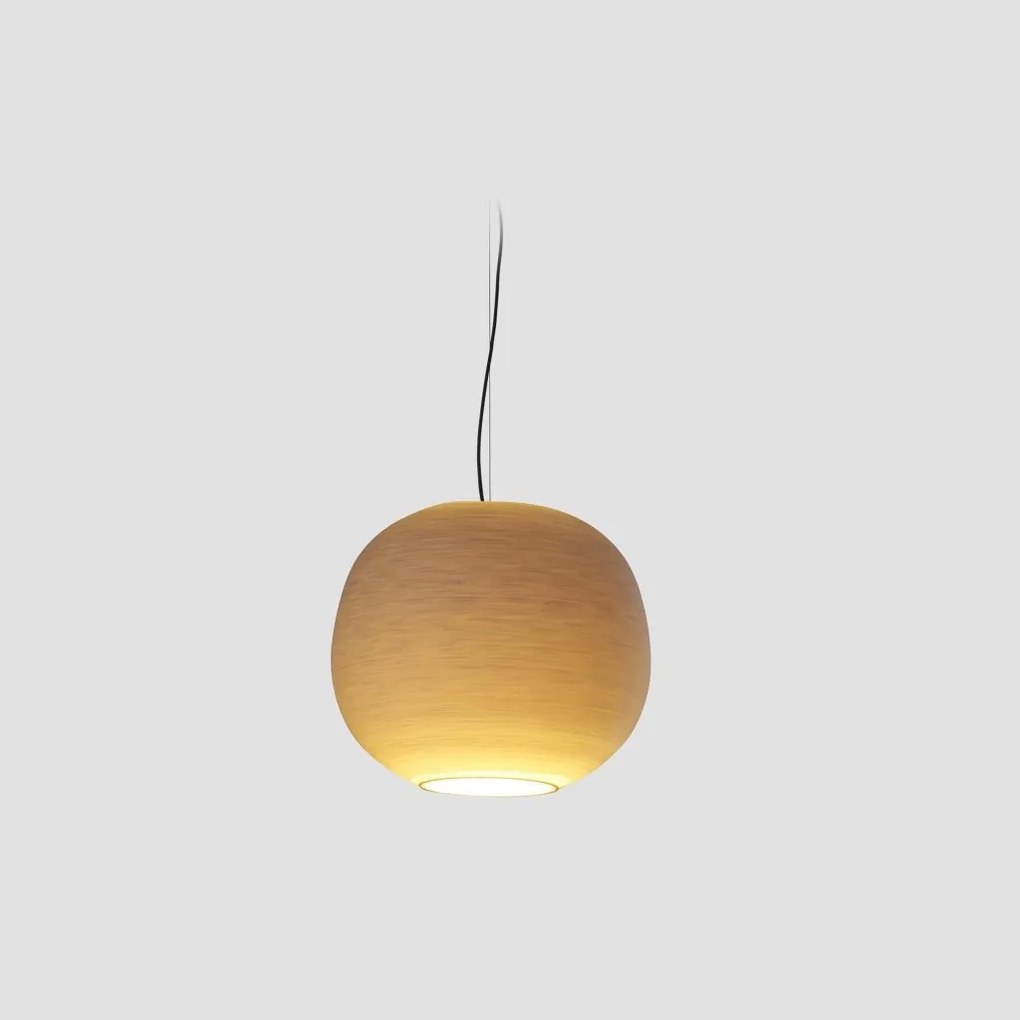 Lustra eco din PLA imprimat 3D TIERRA 500