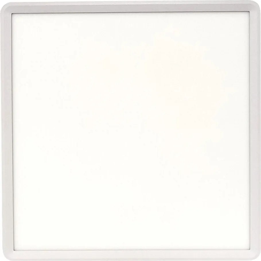 Plafonieră LED 32W/230V 3000/4000/6500K 40x40 cm albă