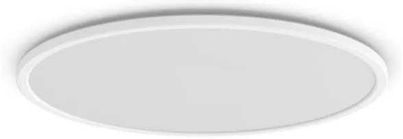 Plafonieră LED dimabilă SUPERSLIM SCENE SWITCH LED/22W/230V Philips