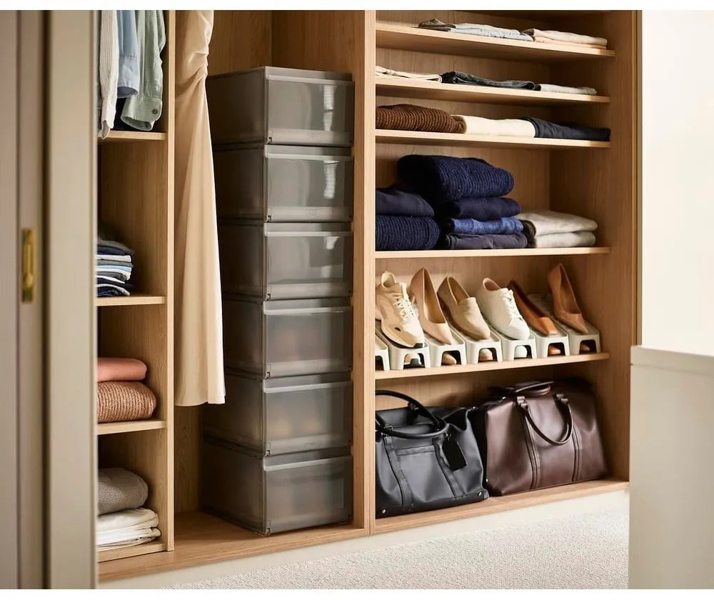 Organizatoare pentru pantofi 6 buc. ShoeCase – Joseph Joseph