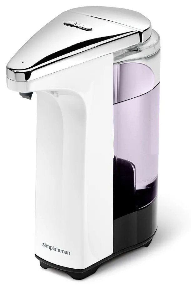 Dispenser de săpun cu senzor 237 ml - simplehuman