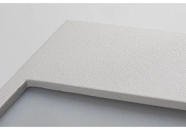 Aplică LED de exterior BALIMO LED/12W/230V albă IP54 Rabalux 7477