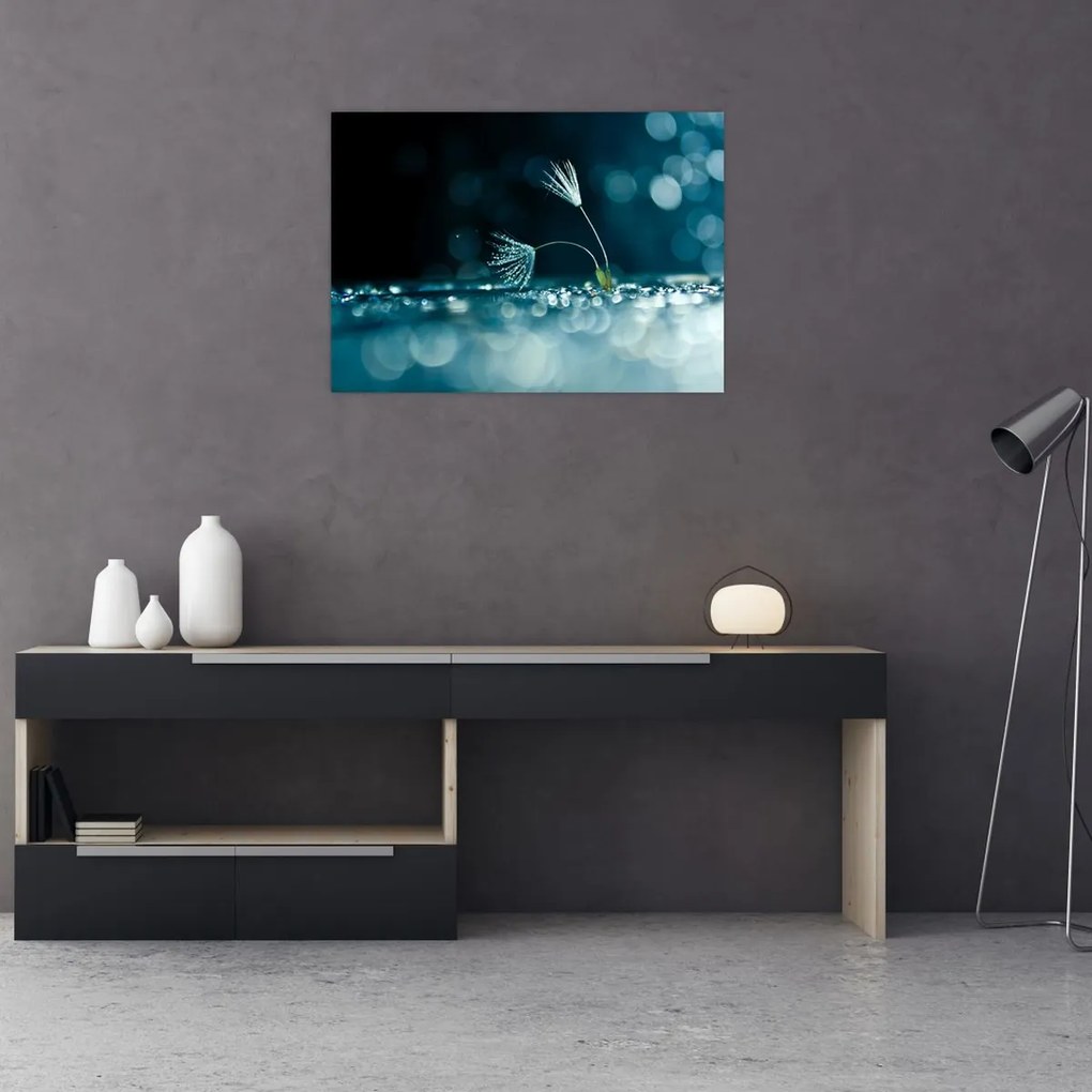 Tablou - Macro (70x50 cm)