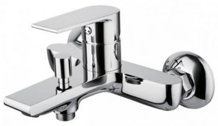 Robinet de umplere pentru baie Asti, cu un singur levier