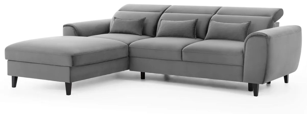Coltar extensibil Foble pe stanga Nube 4
