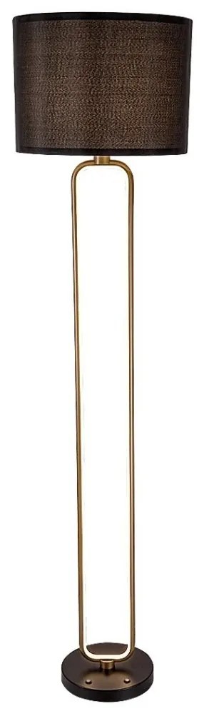 Lampadar/Lampa de podea design decorativ Domiro