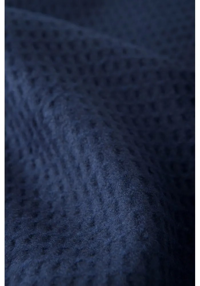Pătură 140x180 cm Waffle - Euromant