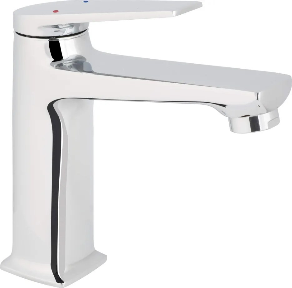 Ivo Baterie pentru chiuvetă Finisaj: Crom BLI_020M