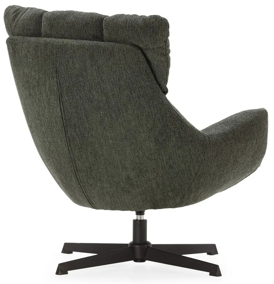 Fotoliu verde Odette – Marckeric