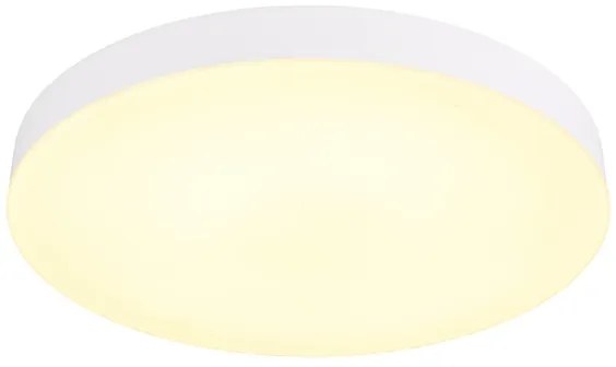 Plafonieră LED Globo 12384-36W MATTHEW LED/36W/230V alb