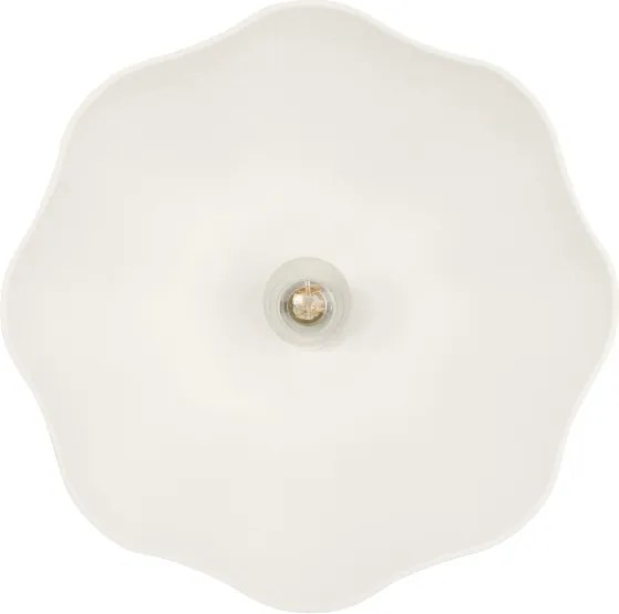 Osram - Lustră aplicată LOTUS LEAF 1xE27/9W/230V diam. 39,6 cm