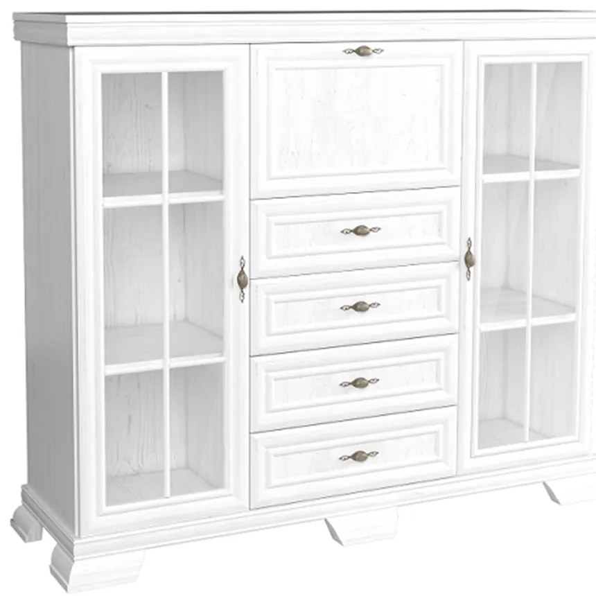 Comoda KORA KK7, pin andersen