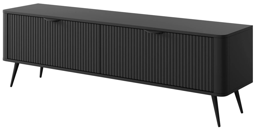 Masă TV Lethe II (negru. 1097482