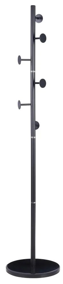 Cuier Traseros (negru + marmură) . 1116529