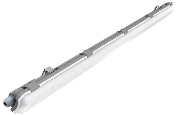 LED corp tehnic tubular 22W 230V 6400K 150cm IP65