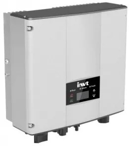 Invertor monofazat IMARS On-Grid  3KW MG3KTL AFM INVT