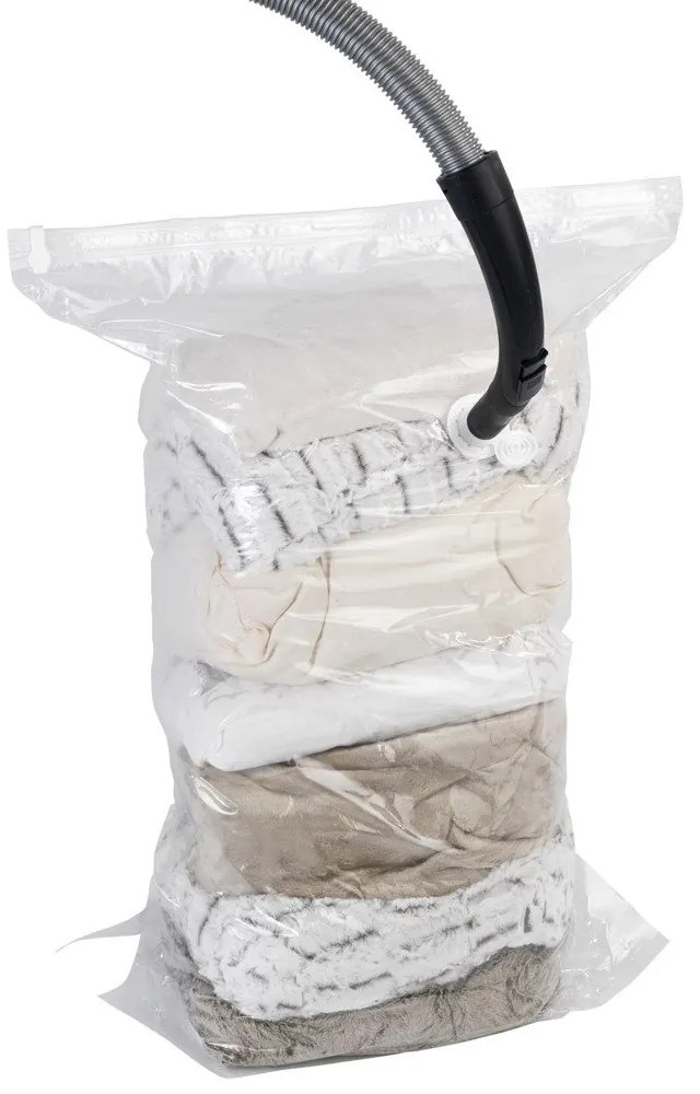 Sac vacuum universal CUBE - 70 x 100 cm, WENKO