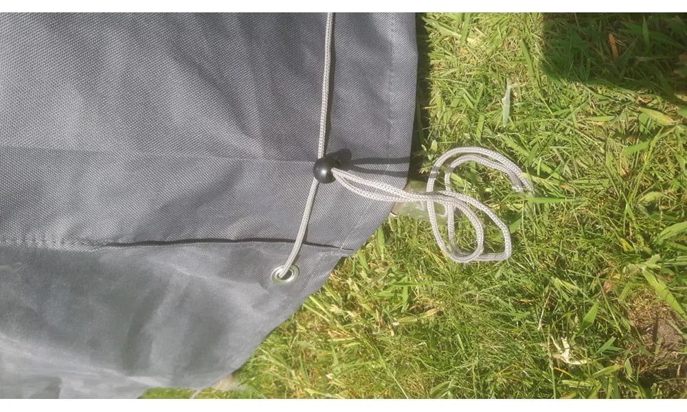 Husă de protecție pentru mobilier de grădină 210x250x95 cm – Garden Pleasure