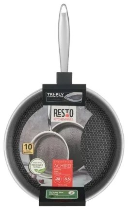 Resto - Tigaie ACHIRD 28 cm