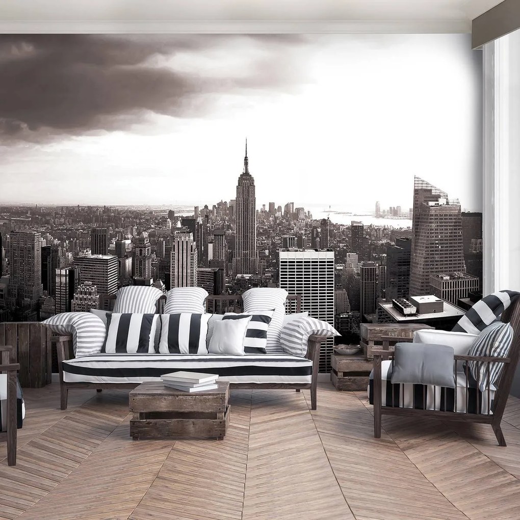 Fototapet - New York (254x184 cm)