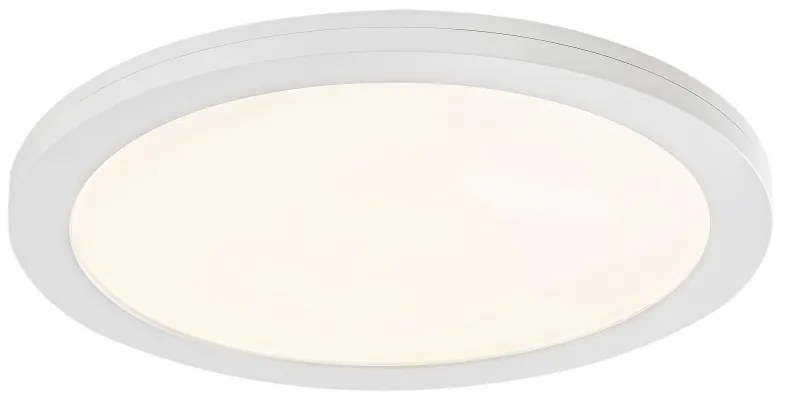 Plafoniera LED cu senzor de miscare Sonnet 22,5cm