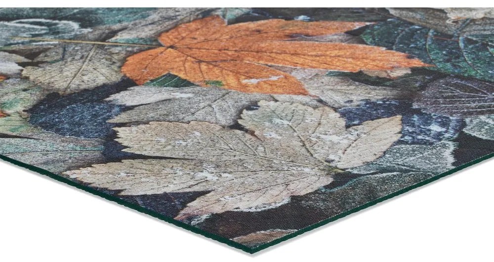 Covor Universal Ricci Foliage, 52 x 200 cm