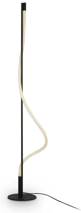 Lampadar, Lampa de podea LED design modern Tau