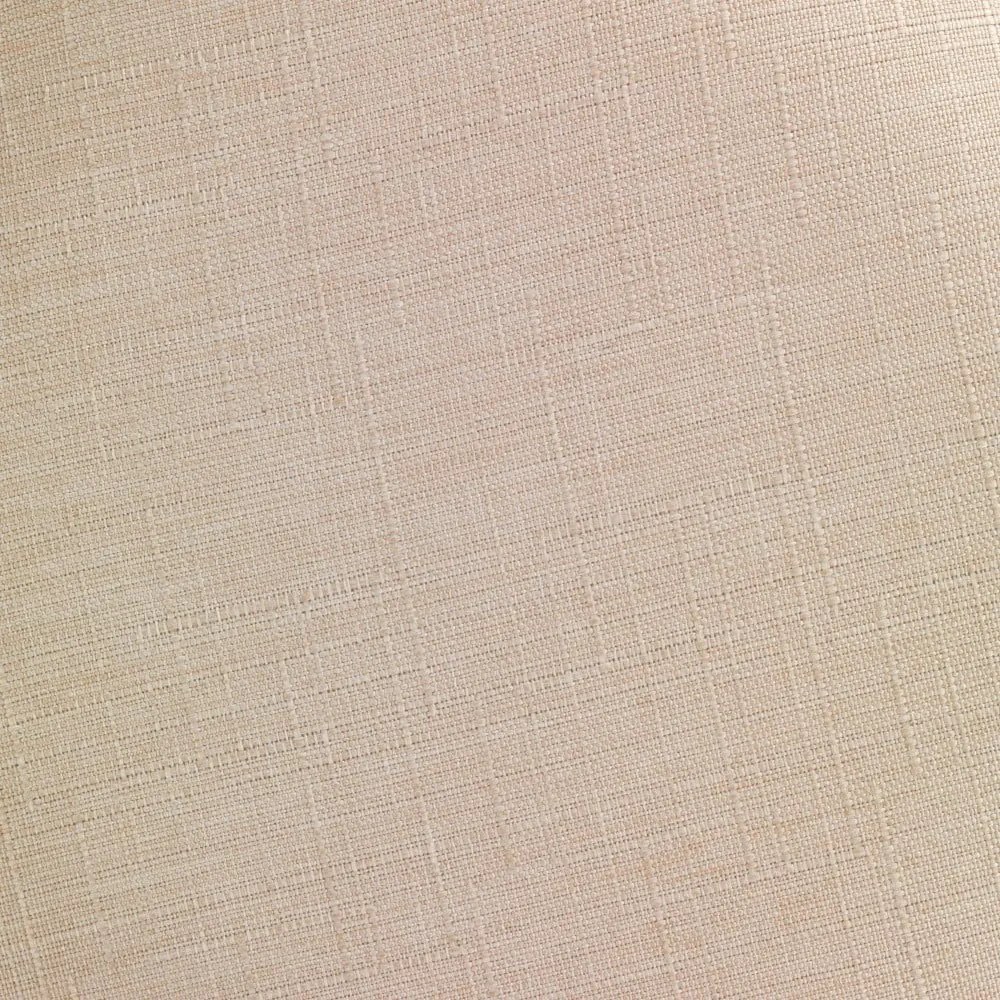 Coș de rufe și taburet, 2 în 1, Wenko Linen Look, bej