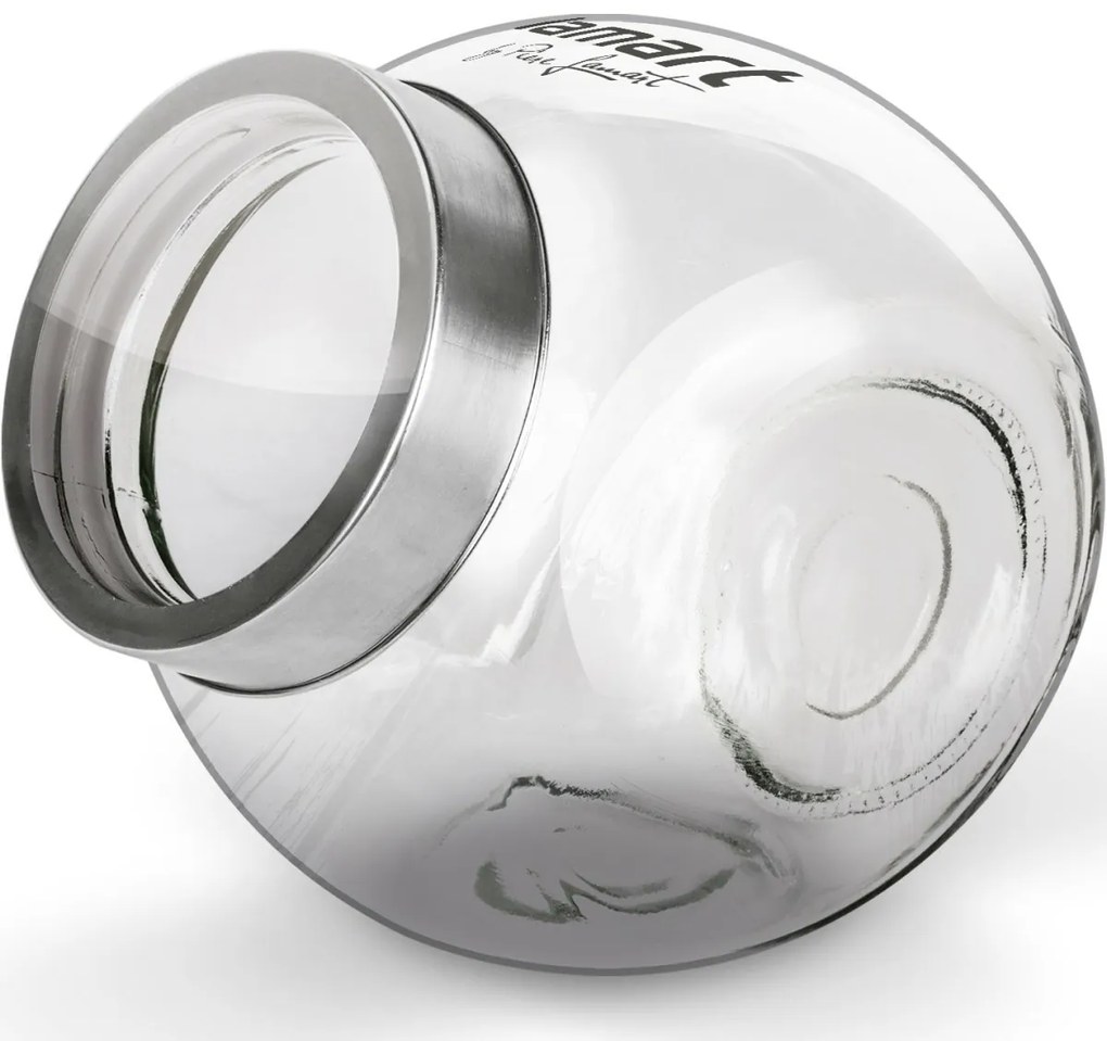 Set doze din 2 piese Lamart LT6048 Buck, 1500 ml, 1,5 l