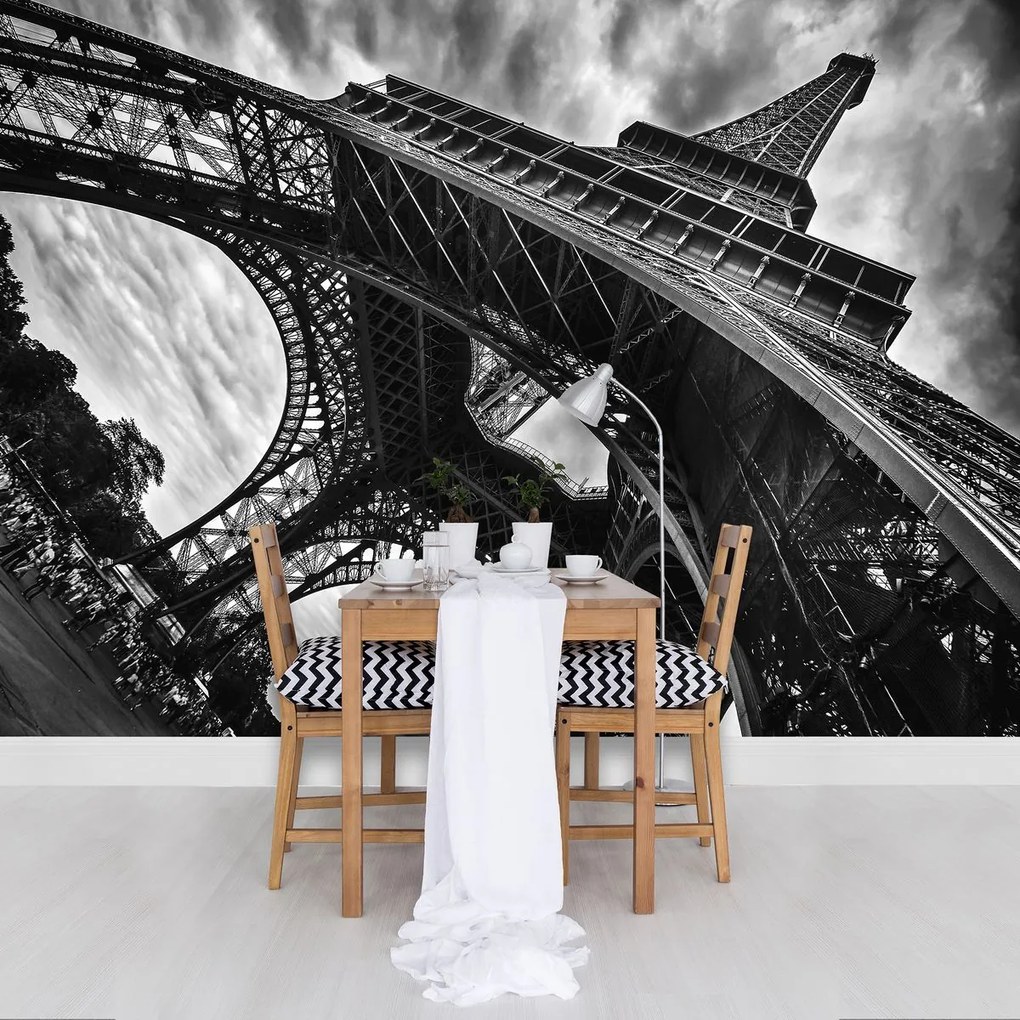 Fototapet - Paris (152,5x104 cm)