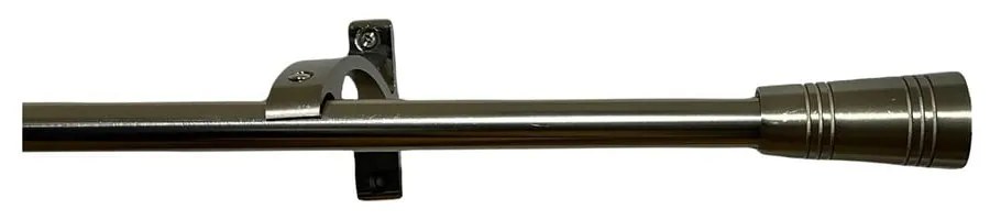 Galerie de perdea din metal 160 cm Toronto - SP TREND