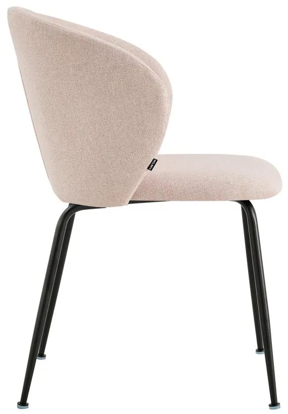 Scaun sufragerie Medial (violet + negru). 1098731
