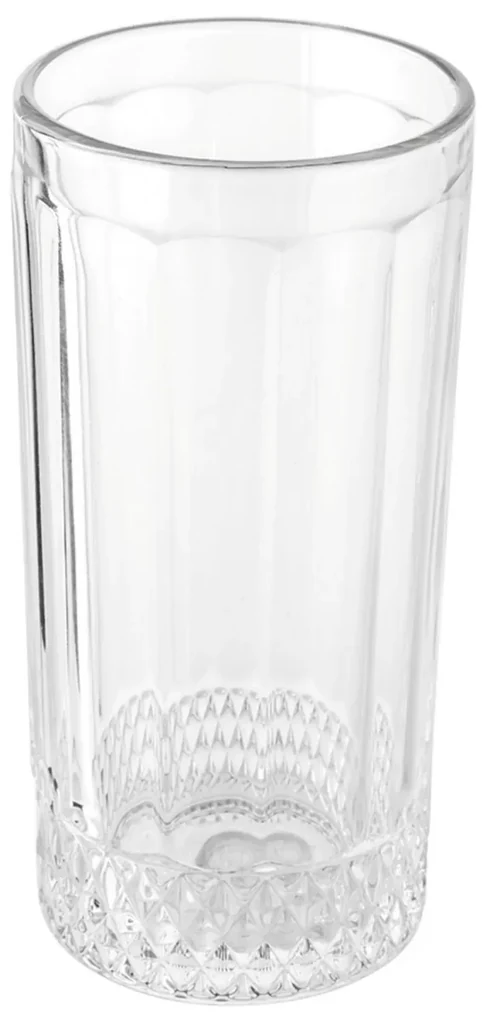 Altom Set de pahare înalte Luca 360 ml, 6 buc