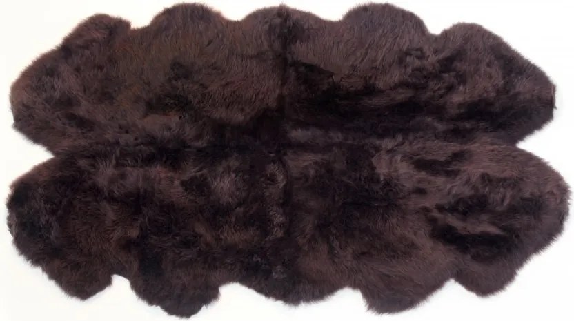 Covor din blana de oaie LW Noua Zeelanda, LW Premium Quarto