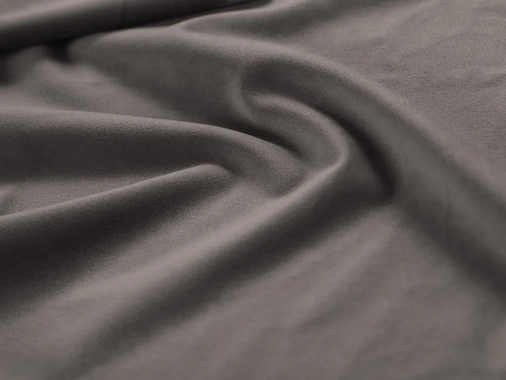 Pat boxspring Arendal 160x200 cm catifea
