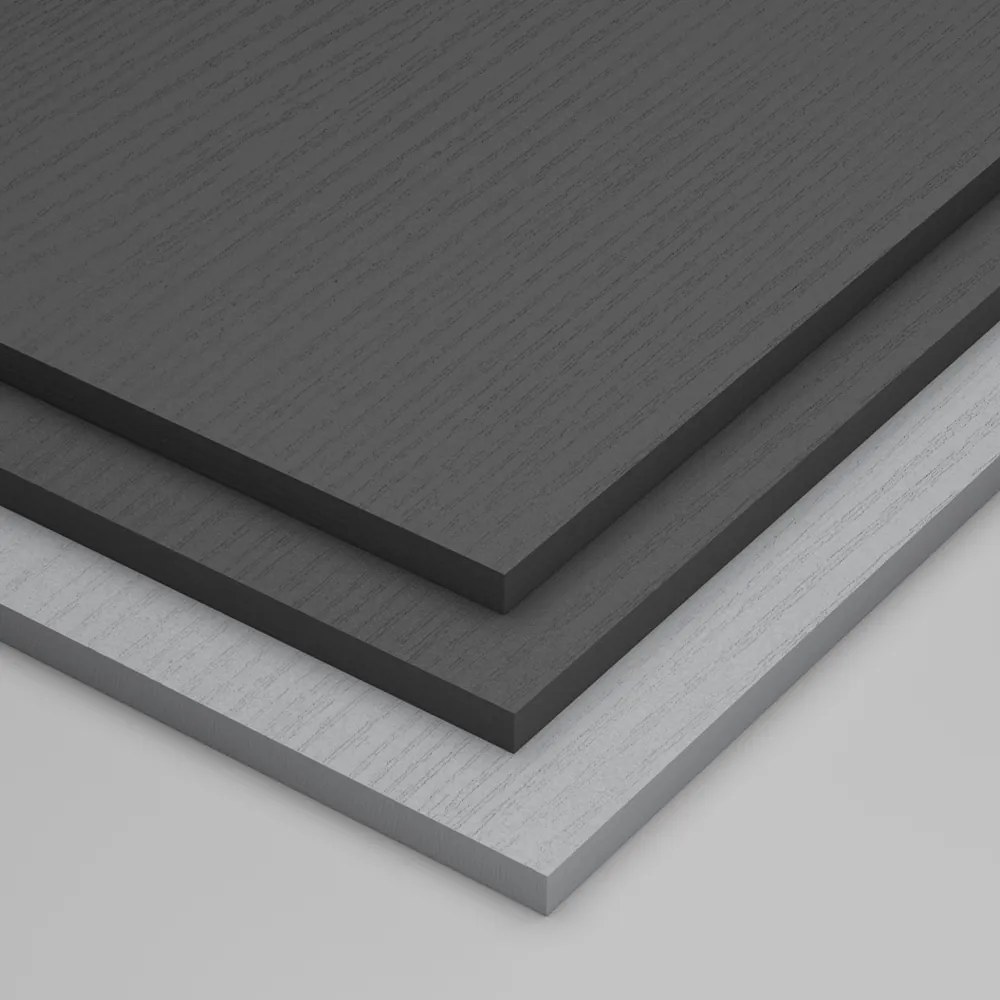 Dulap pentru încălțăminte - culoare: gri în stil găzduiește cupluri DEPRIMO 37339 by Deprimo