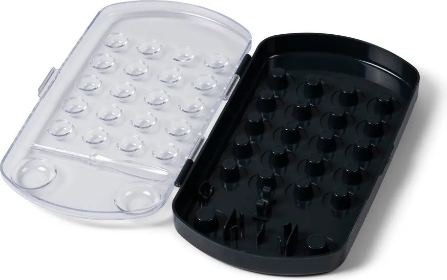 Kit pentru ornare tort numărul de atașamente 24 buc. – Blomsterbergs