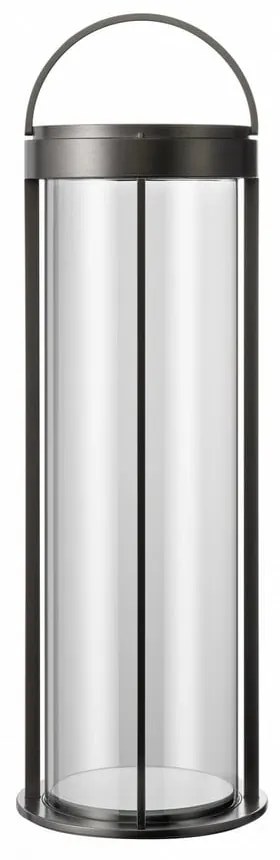 Corp de iluminat pentru exterior LED portabil cu intensitate reglabilă cu USB ø 17 cm Mituro – Blomus